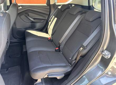 Ford - Kuga