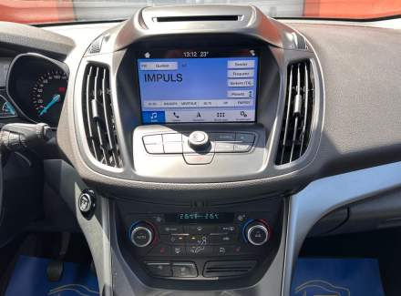 Ford - Kuga