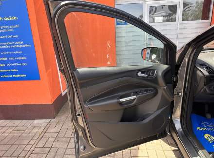 Ford - Kuga