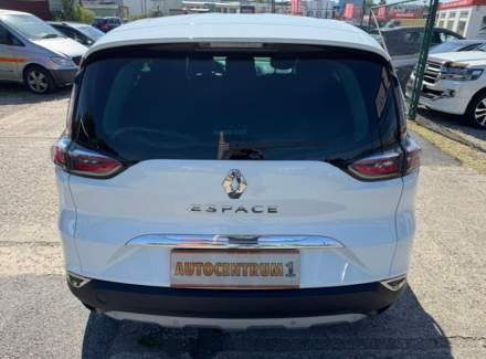 Renault - Espace
