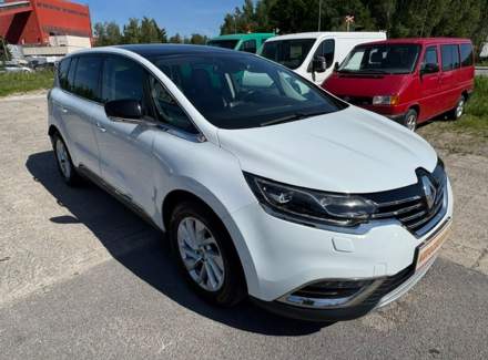 Renault - Espace