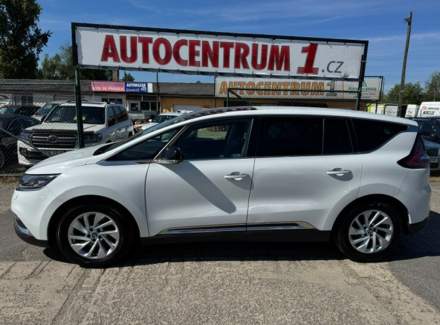 Renault - Espace