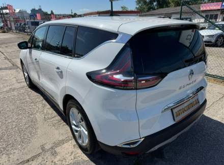 Renault - Espace
