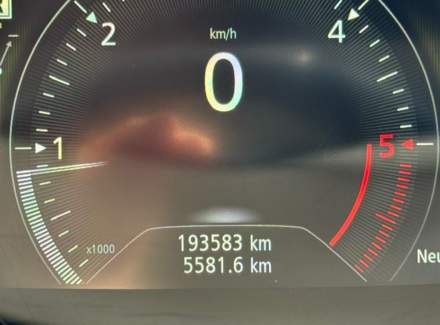 Renault - Espace