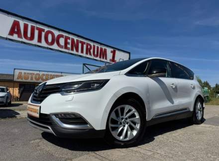 Renault - Espace