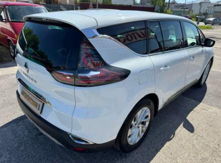 Renault - Espace