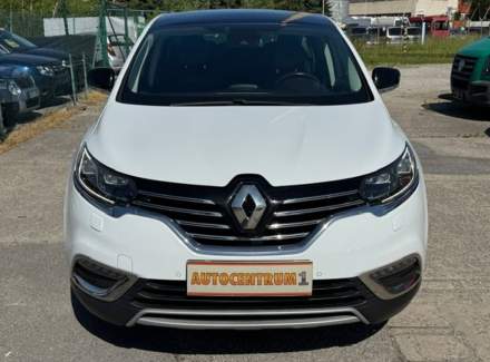 Renault - Espace
