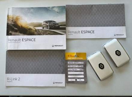Renault - Espace