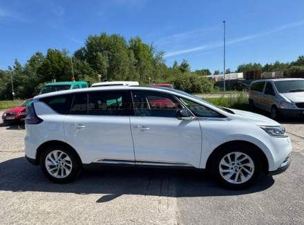 Renault - Espace