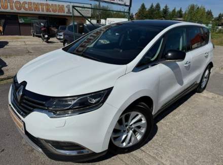 Renault - Espace
