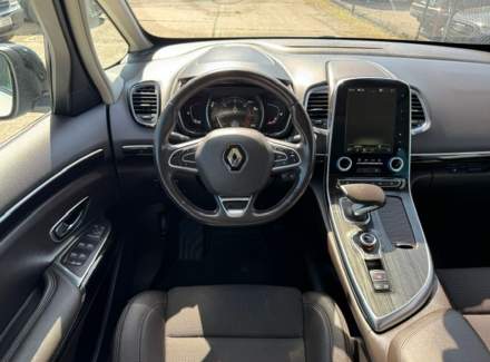 Renault - Espace
