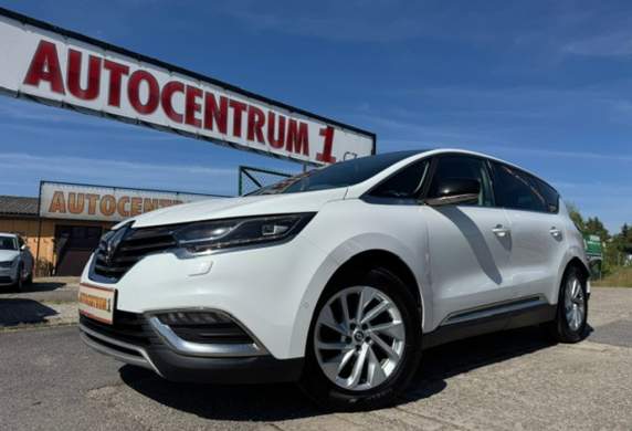 Renault - Espace