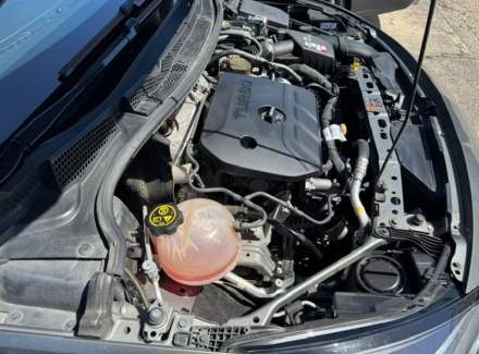 Opel - Astra