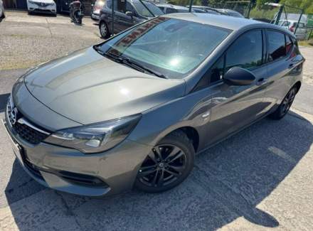 Opel - Astra