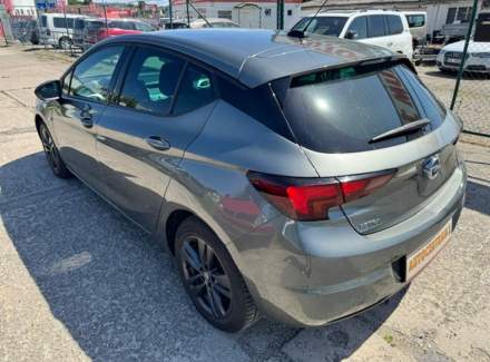 Opel - Astra
