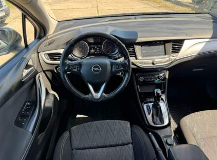 Opel - Astra