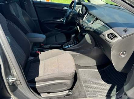 Opel - Astra