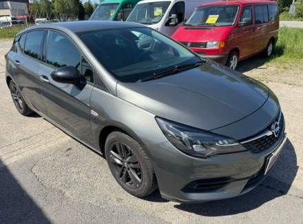 Opel - Astra
