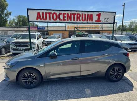 Opel - Astra