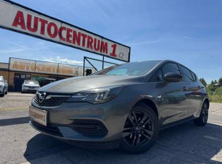 Opel - Astra