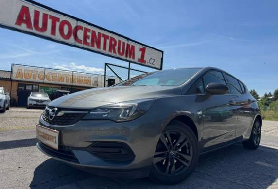 Opel - Astra