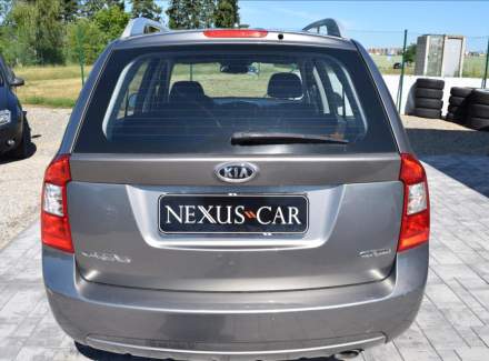 Kia - Carens