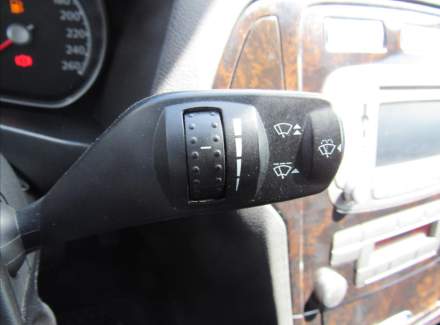 Ford - Mondeo
