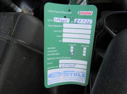 Ford - Mondeo