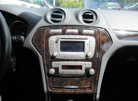 Ford - Mondeo