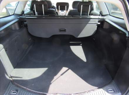 Ford - Mondeo