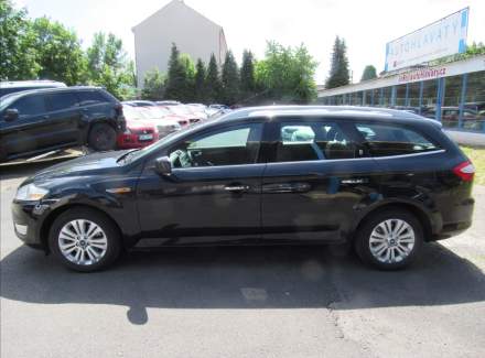 Ford - Mondeo
