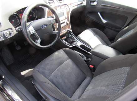 Ford - Mondeo