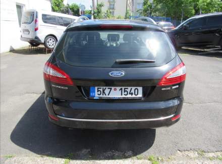 Ford - Mondeo