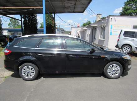 Ford - Mondeo