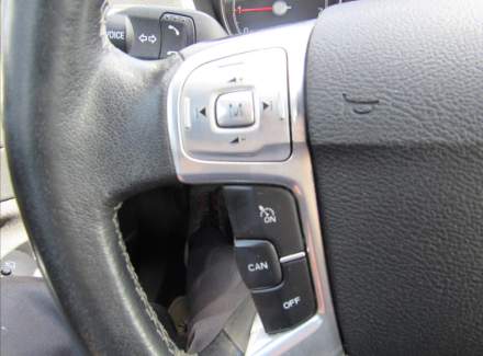 Ford - Mondeo