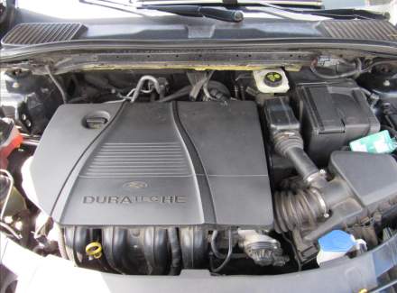 Ford - Mondeo