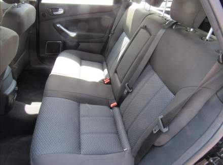 Ford - Mondeo