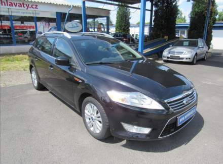 Ford - Mondeo