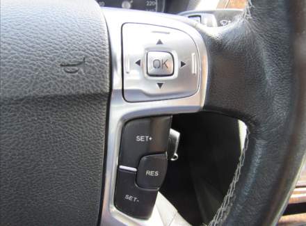 Ford - Mondeo