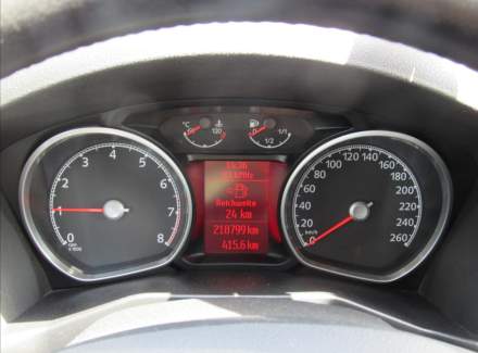 Ford - Mondeo