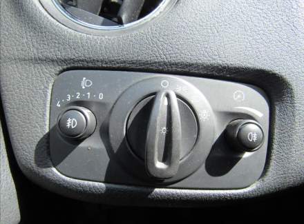 Ford - Mondeo