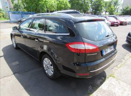Ford - Mondeo