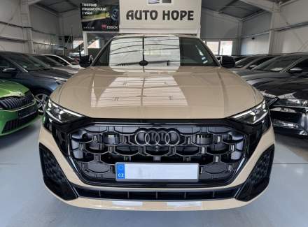 Audi - Q8