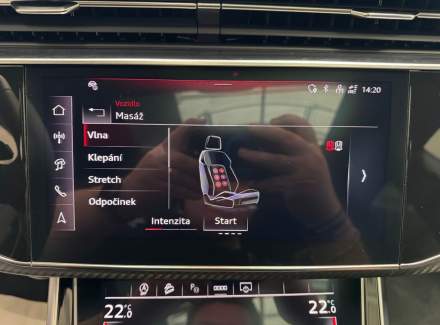 Audi - Q8