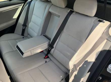 Mercedes-Benz - C-class