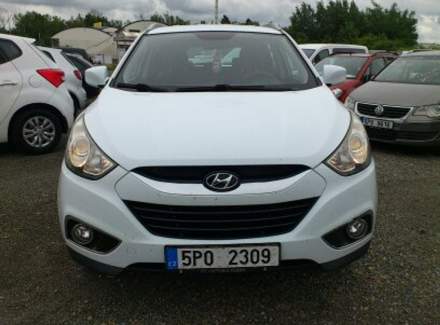 Hyundai - ix35
