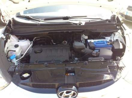 Hyundai - ix35