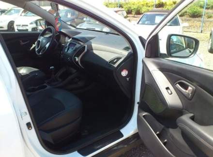 Hyundai - ix35