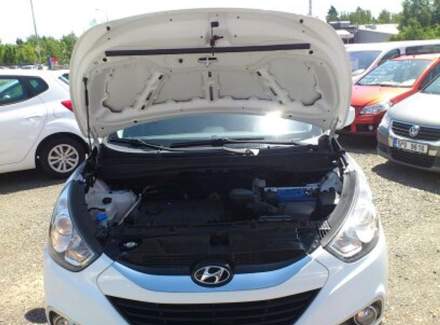Hyundai - ix35
