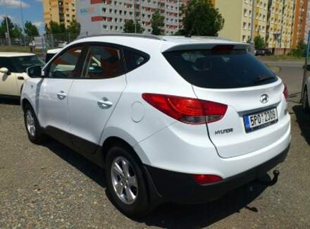 Hyundai - ix35